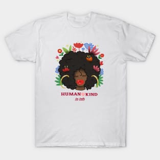 Black Lives Matter T-Shirt T-Shirt